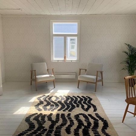 In The Heart Of Old Rauma Appartement Buitenkant foto