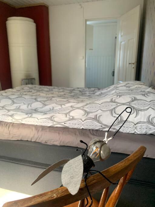 In The Heart Of Old Rauma Appartement Buitenkant foto