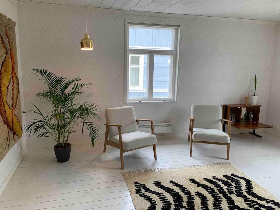 In The Heart Of Old Rauma Appartement Buitenkant foto